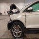 2FMPK4K82GBB04576 2016 Ford Edge Titanium auction photo thumbnail 18
