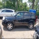 5FNYF4H95FB011839 2015 Honda Pilot Touring auction photo thumbnail 14