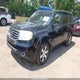 5FNYF4H95FB011839 2015 Honda Pilot Touring auction photo thumbnail 2