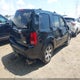 5FNYF4H95FB011839 2015 Honda Pilot Touring auction photo thumbnail 4