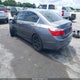 1HGCR2F33EA206741 2014 Honda Accord Lx auction photo thumbnail 3