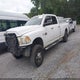 3D73Y3CL8AG129538 2010 Dodge Ram 3500 Slt auction photo thumbnail 2