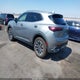 LRBFZKE44SD073647 2025 Buick Envision Preferred Awd auction photo thumbnail 3