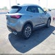 LRBFZKE44SD073647 2025 Buick Envision Preferred Awd auction photo thumbnail 4