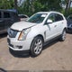 3GYFNFE32FS619342 2015 Cadillac Srx Performance Collection auction photo thumbnail 2
