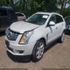 3GYFNFE32FS619342 2015 Cadillac Srx Performance Collection auction photo thumbnail 6