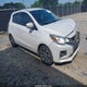 ML32AWHJ7NH007349 2022 Mitsubishi Mirage Se auction photo thumbnail 1