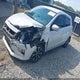 ML32AWHJ7NH007349 2022 Mitsubishi Mirage Se auction photo thumbnail 2