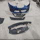 3N1AB7AP1KY456006 2019 Nissan Sentra Sv auction photo thumbnail 12