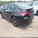 4T1B11HK2JU542353 2018 Toyota Camry Se auction photo thumbnail 3