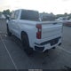 1GCUYHEL1LZ132101 2020 Chevrolet Silverado 1500 4Wd Short Bed High Country auction photo thumbnail 3