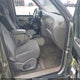 1GNES16S346215297 2004 Chevrolet Trailblazer Ext Ls auction photo thumbnail 5