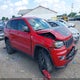 1C4RJFLG3JC304147 2018 Jeep Grand Cherokee Trailhawk 4X4 auction photo thumbnail 1