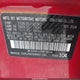 ML32FUFJ1RHF18024 2024 Mitsubishi Mirage G4 Black Edition/Es/Le auction photo thumbnail 9