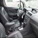 KL4CJHSB3GB670528 2016 Buick Encore Premium auction photo thumbnail 5