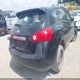 JN8AS5MT3BW168736 2011 Nissan Rogue S auction photo thumbnail 4