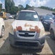 SHSRD68432U002246 2002 Honda Cr-V Lx auction photo thumbnail 6