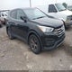 5XYZTDLB0EG168273 2014 Hyundai Santa Fe Sport 2.4L auction photo thumbnail 1