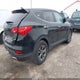 5XYZTDLB0EG168273 2014 Hyundai Santa Fe Sport 2.4L auction photo thumbnail 4