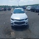 1G1ZE5ST0HF111419 2017 Chevrolet Malibu Lt auction photo thumbnail 12
