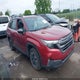 JF2SLDDC1SH443209 2025 Subaru Forester Premium auction photo thumbnail 1
