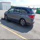 5FNRL6H86NB026316 2022 Honda Odyssey Touring auction photo thumbnail 3