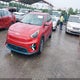 KNDCC3LG3N5138320 2022 Kia Niro Ev Ex auction photo thumbnail 2