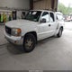 1GTEK19TX2Z277305 2002 GMC Sierra 1500 Sle auction photo thumbnail 2