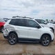 5FNYF8H91MB019165 2021 Honda Passport Awd Touring auction photo thumbnail 13