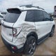 5FNYF8H91MB019165 2021 Honda Passport Awd Touring auction photo thumbnail 4