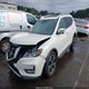 JN8AT2MV4JW303413 2018 Nissan Rogue Sl auction photo thumbnail 2