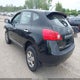 JN8AS5MT0DW040652 2013 Nissan Rogue S auction photo thumbnail 3