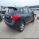 JN8AS5MT0DW040652 2013 Nissan Rogue S auction photo thumbnail 4