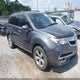 2HNYD2H63AH506005 2010 Acura Mdx Technology Package auction photo thumbnail 6