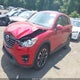JM3KE4DY3G0709556 2016 Mazda Cx-5 Grand Touring auction photo thumbnail 2