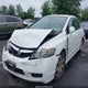 2HGFA1F59BH503042 2011 Honda Civic Lx auction photo thumbnail 2