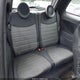 3C3CFFBR8CT233467 2012 Fiat 500 Sport auction photo thumbnail 8