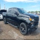 1GCPDBEK3NZ524853 2022 Chevrolet Silverado 1500 4Wd Short Bed Custom auction photo thumbnail 1