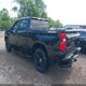 1GCPDBEK3NZ524853 2022 Chevrolet Silverado 1500 4Wd Short Bed Custom auction photo thumbnail 3