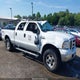 1FTSW21P56ED31943 2006 Ford F-250 Lariat/Xl/Xlt auction photo thumbnail 1