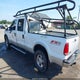 1FTSW21P56ED31943 2006 Ford F-250 Lariat/Xl/Xlt auction photo thumbnail 3