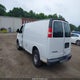 1GCFG15X771238207 2007 Chevrolet Express Work Van auction photo thumbnail 3
