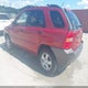 KNDJF724087528099 2008 Kia Sportage Lx auction photo thumbnail 3