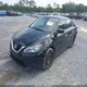 3N1AB7AP9HY381726 2017 Nissan Sentra S auction photo thumbnail 2