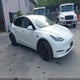 7SAYGDEEXNA012630 2022 Tesla Model Y Long Range Dual Motor All-Wheel Drive auction photo thumbnail 1