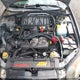 JF1GG29605G803375 2005 Subaru Impreza Wrx auction photo thumbnail 10