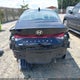 KMHLL4DG7SU886909 2025 Hyundai Elantra Se auction photo thumbnail 17