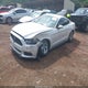 1FA6P8AM7H5219578 2017 Ford Mustang V6 auction photo thumbnail 2
