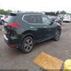 5N1AT2MV7KC808873 2019 Nissan Rogue Sv auction photo thumbnail 4