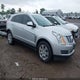 3GYFNEE34ES652898 2014 Cadillac Srx Luxury Collection auction photo thumbnail 1